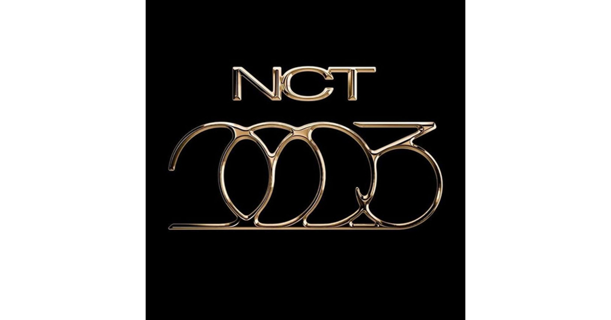 NCT - Golden Age (Collecting ver.)